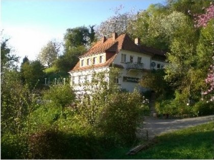 Foto: Waldschlosschen 